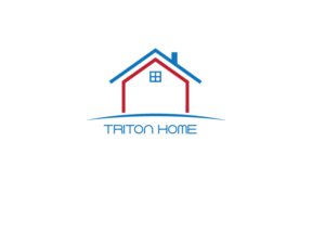 Logo Design by imismailhossainbd for Triton Home Ltd | Design: #13219994