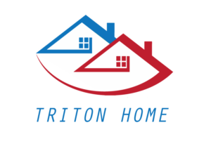 Logo Design by imismailhossainbd for Triton Home Ltd | Design: #13220023