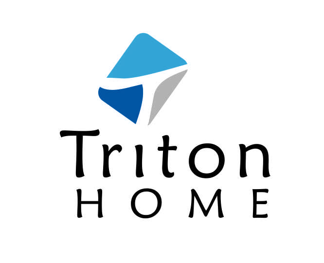 Logo Design by Designature for Triton Home Ltd | Design #13197746