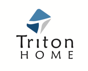 Diseño de Logo por Designature para Triton Home Ltd | Diseño #13197746