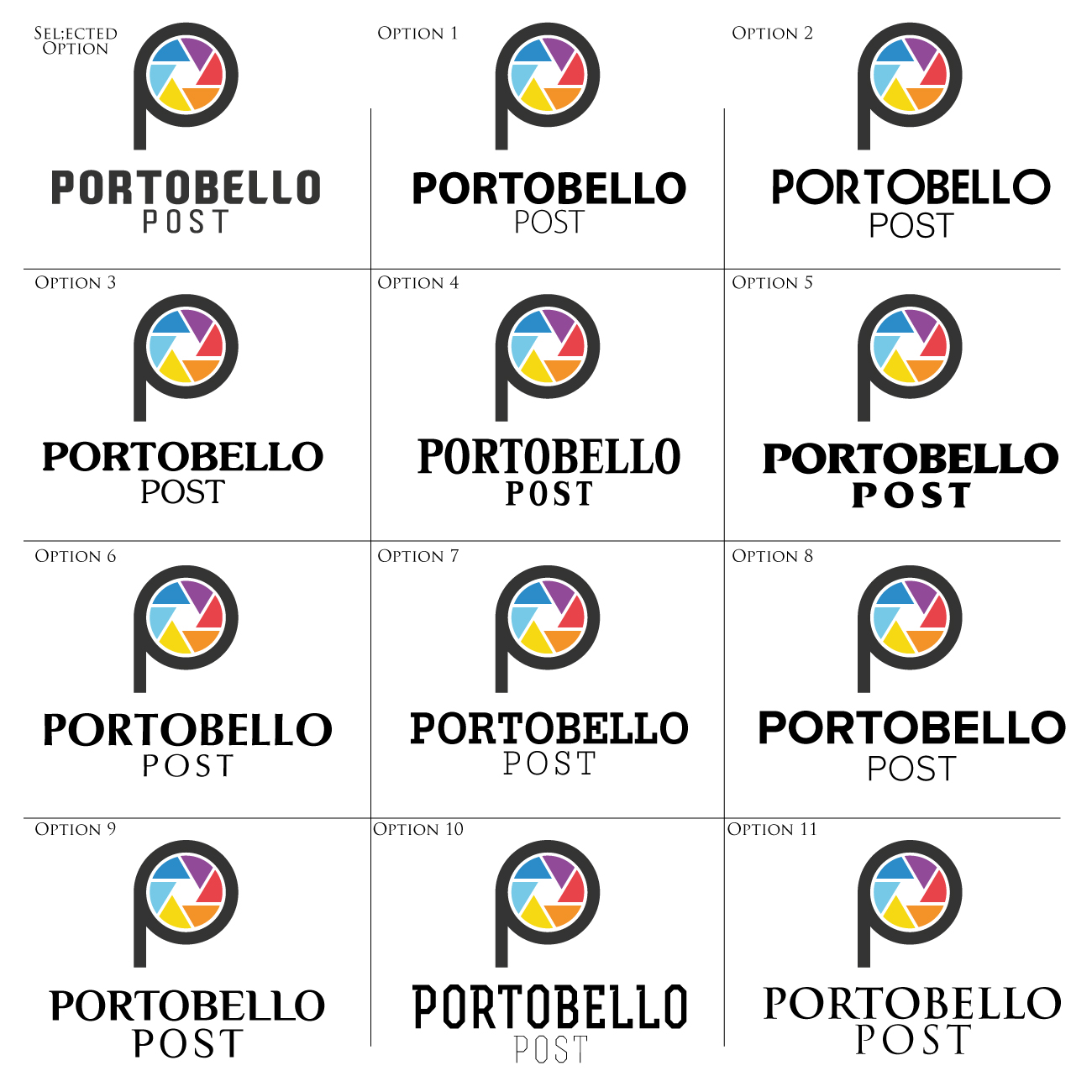 Logo Design by Impressive Solutions for this project | Design #13902811