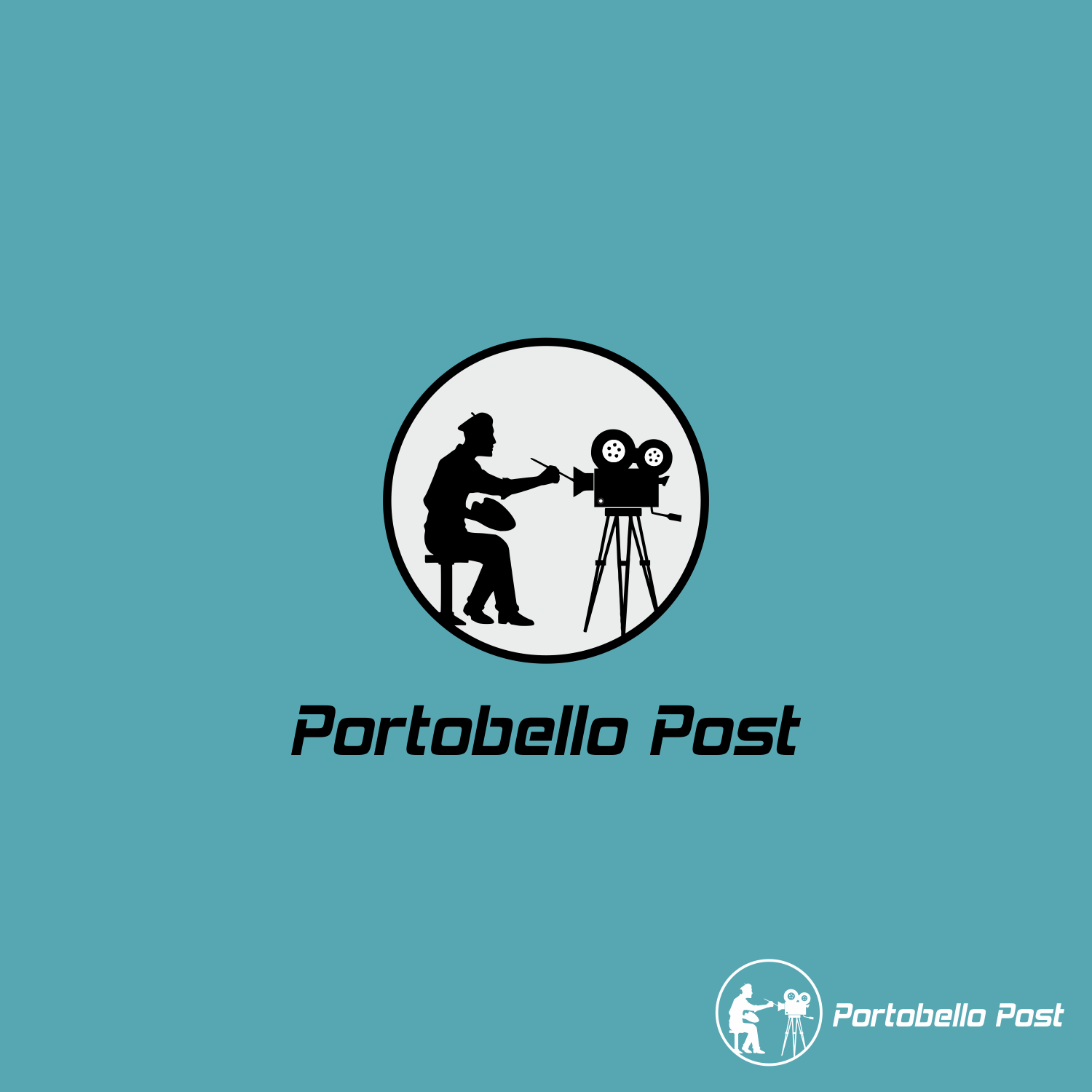 Logo Design by desingman for this project | Design #13196281