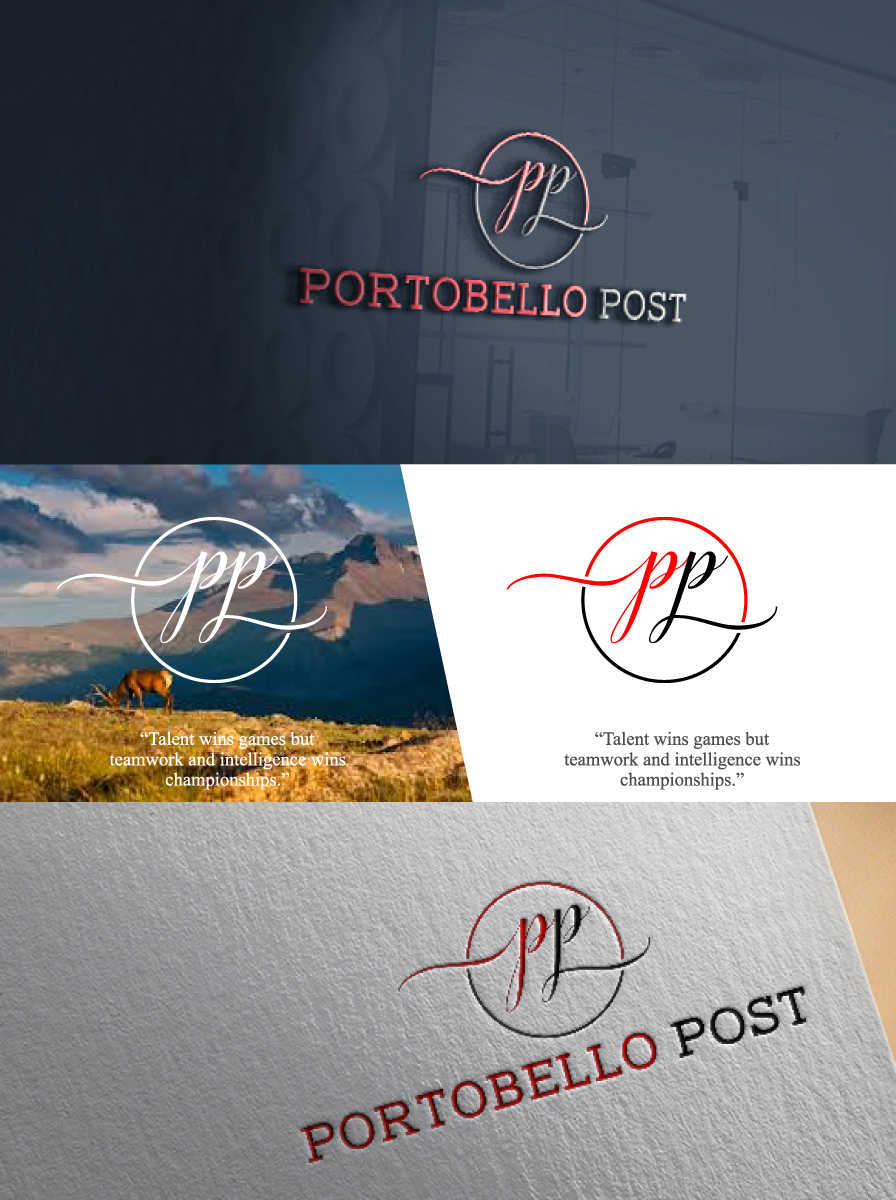Logo Design by cristalbright555 for this project | Design #13144703