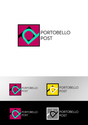Logo Design by Aurelian