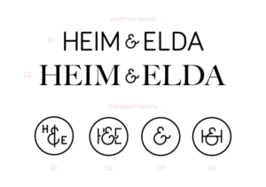 Logo Design by Simon M