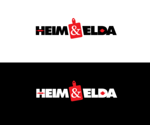 Logo Design by Thomas DeHart