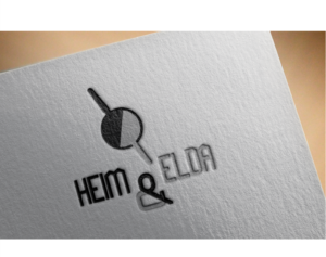 Logo Design by CHRONO
