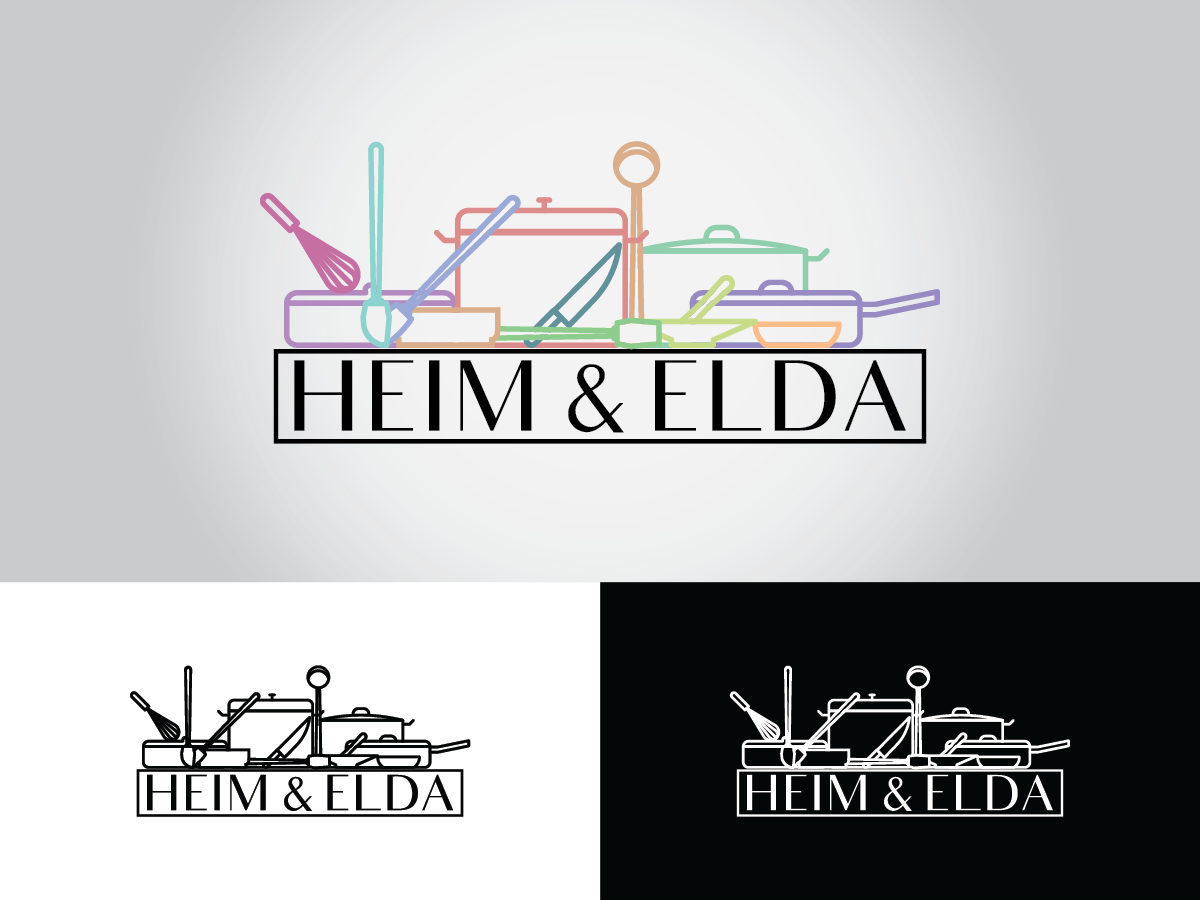 Logo Design by Jimwell Kim Ochoa for Salaam Communications | Design #13184684