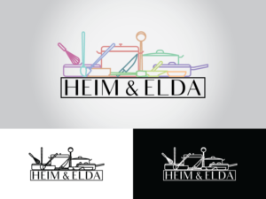 Logo Design by Jimwell Kim Ochoa