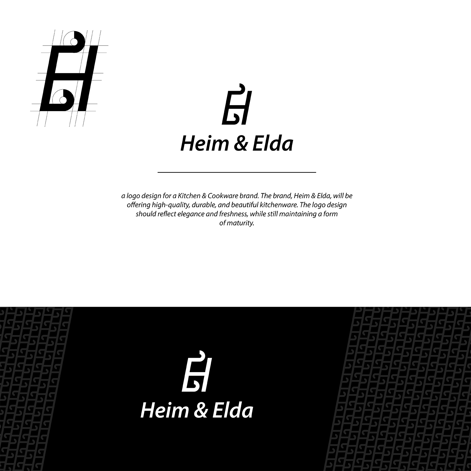 Logo Design by Murtaza A.Khaliq for Salaam Communications | Design #13185758