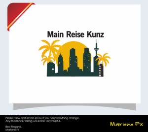 Logo Design by Mariono Fx for this project | Design: #13198588