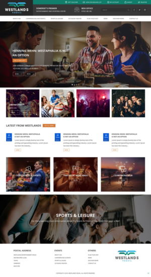 Diseño Web por pb para este proyecto | Diseño: #13151773