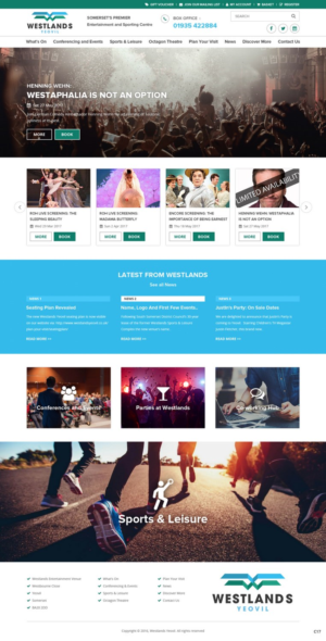 Diseño Web por pb para este proyecto | Diseño: #13151792