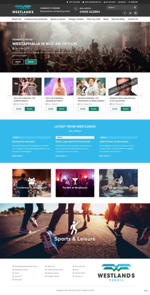 Diseño Web por pb para este proyecto | Diseño: #13151793