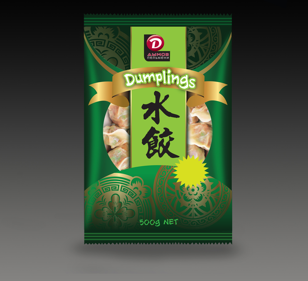 Packaging Design by YiNing for this project | Design #537881