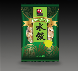 Design Emballage par YiNing pour ce projet | Design : #537881