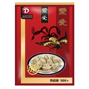 Packaging Design by LanaStyle for this project | Design: #544553