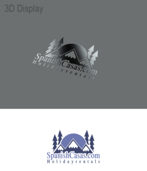 Diseño de Logo por 3Guys para Biovisor Medical AB | Diseño: #13197519