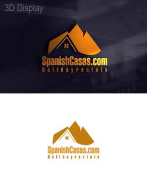 Diseño de Logo por 3Guys para Biovisor Medical AB | Diseño: #13197527