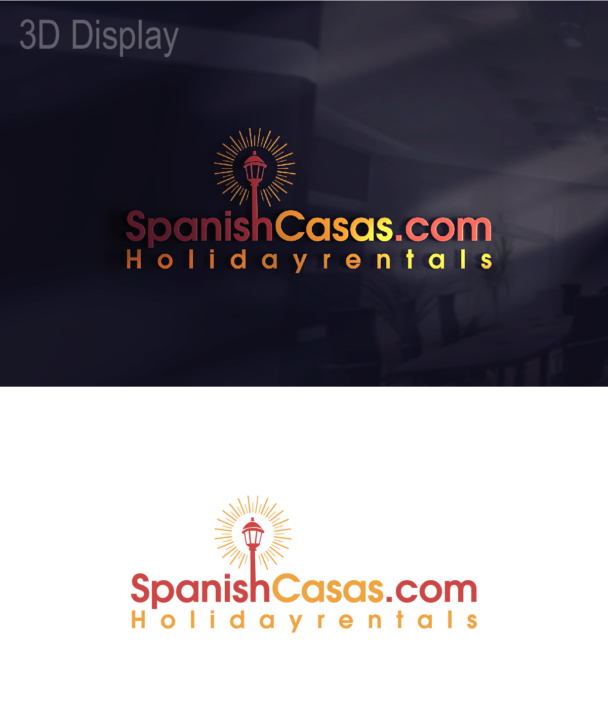 Logo Design by 3Guys for Biovisor Medical AB | Design #13197529