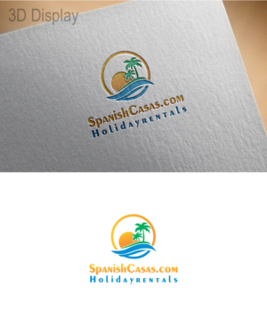 Diseño de Logo por 3Guys para Biovisor Medical AB | Diseño: #13197530