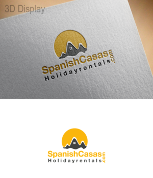 Diseño de Logo por 3Guys para Biovisor Medical AB | Diseño: #13197531