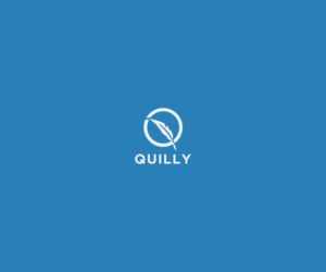 Logo Design by King Cozy for Quilly | Design: #13186946