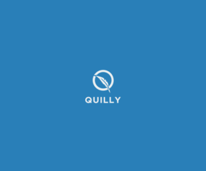 Logo Design by King Cozy for Quilly | Design: #13186947