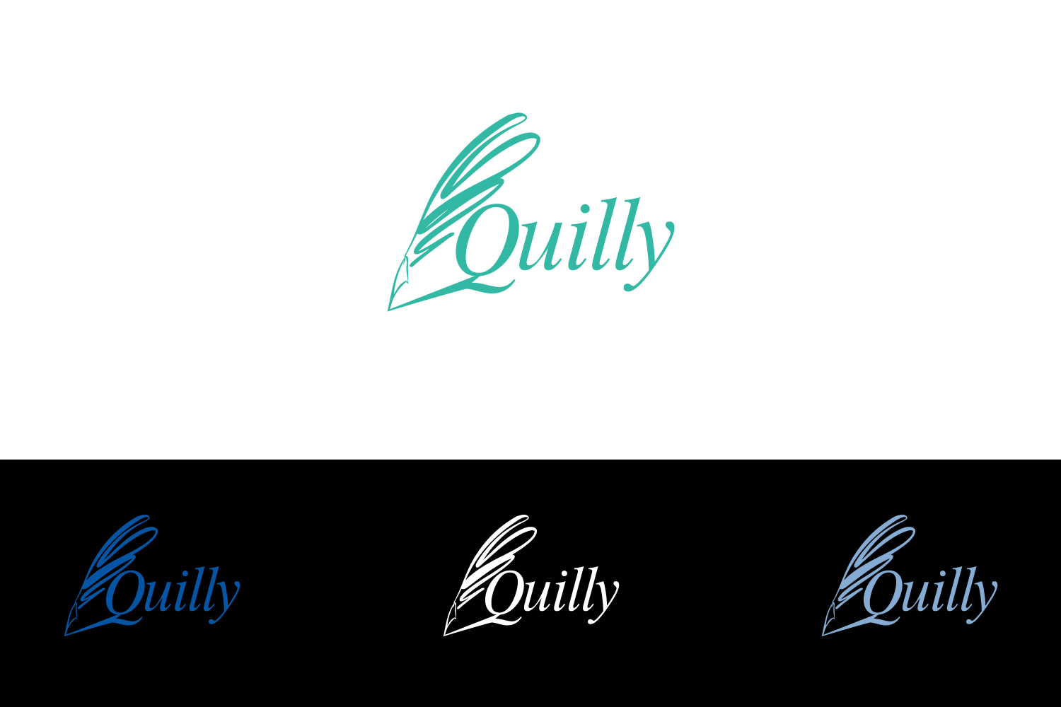 Design de Logo par Mr Designer pour Quilly | Design #13164358