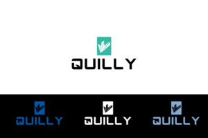 Logo Design by Mr Designer for Quilly | Design: #13164688