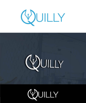Logo Design by joliau