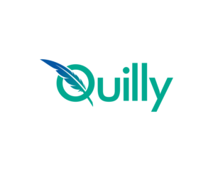 Logo Design by alpino for Quilly | Design: #13194000