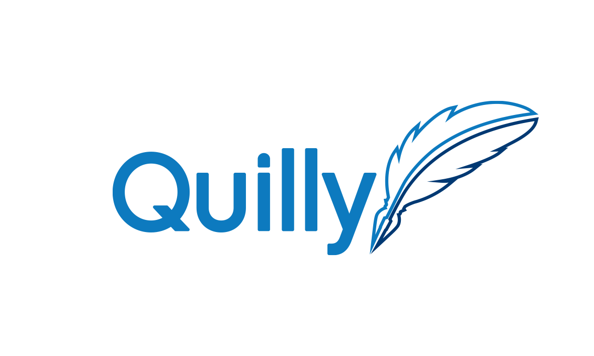 Logo Design by trufya for Quilly | Design #13196491