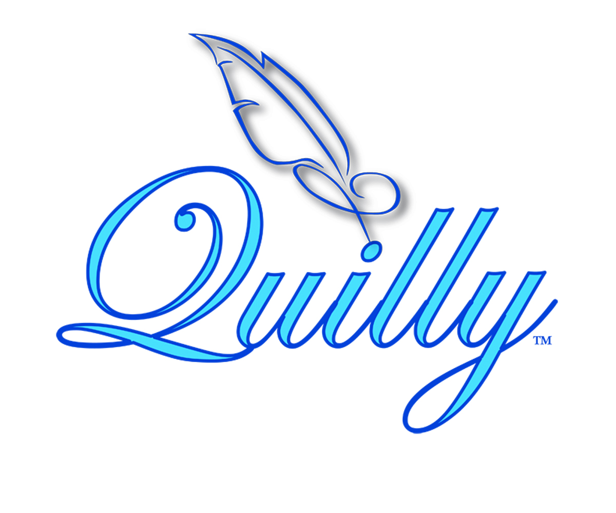 Logo Design by Hot Rod for Quilly | Design #13181065