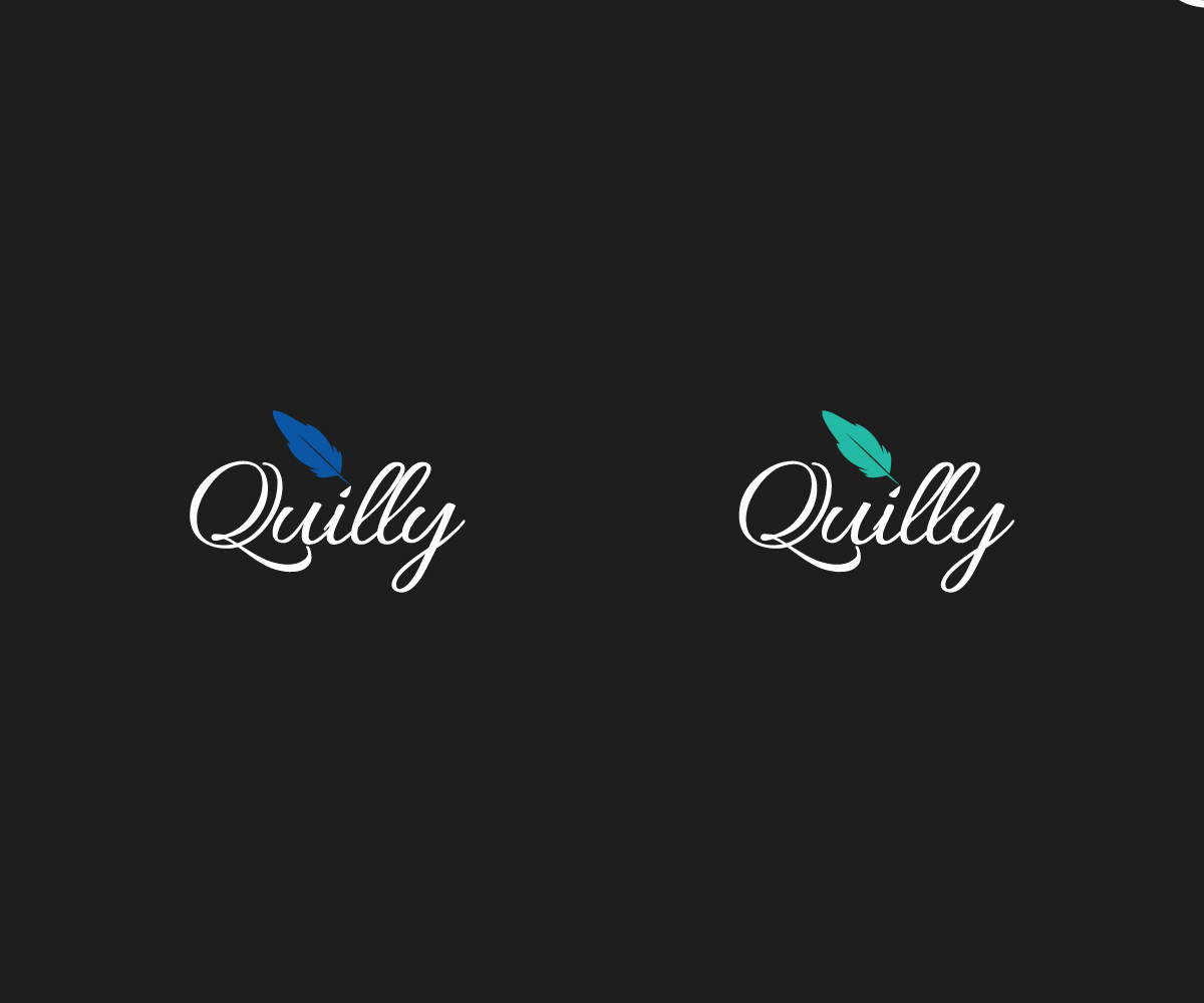 Logo Design by JK18 for Quilly | Design #13177867