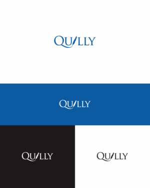 Logo Design by Nehrufevers for Quilly | Design: #13176614