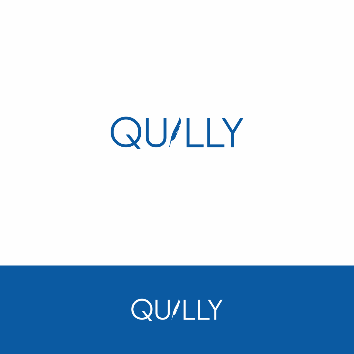 Design de Logo par Nehrufevers pour Quilly | Design #13177277