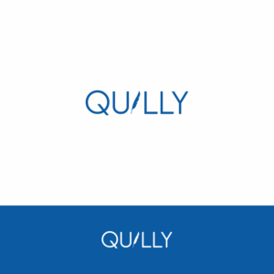 Logo Design by Nehrufevers for Quilly | Design: #13177277