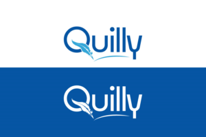 Logo Design by Turn Digital for Quilly | Design: #13163025