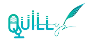 Logo Design by reganhmb for Quilly | Design: #13163827