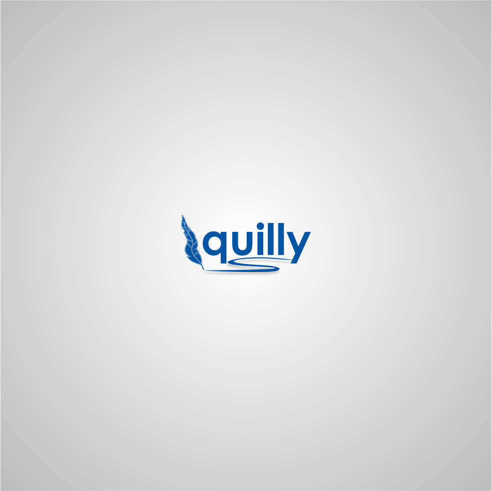 Logo Design by SteffySummer for Quilly | Design #13171546