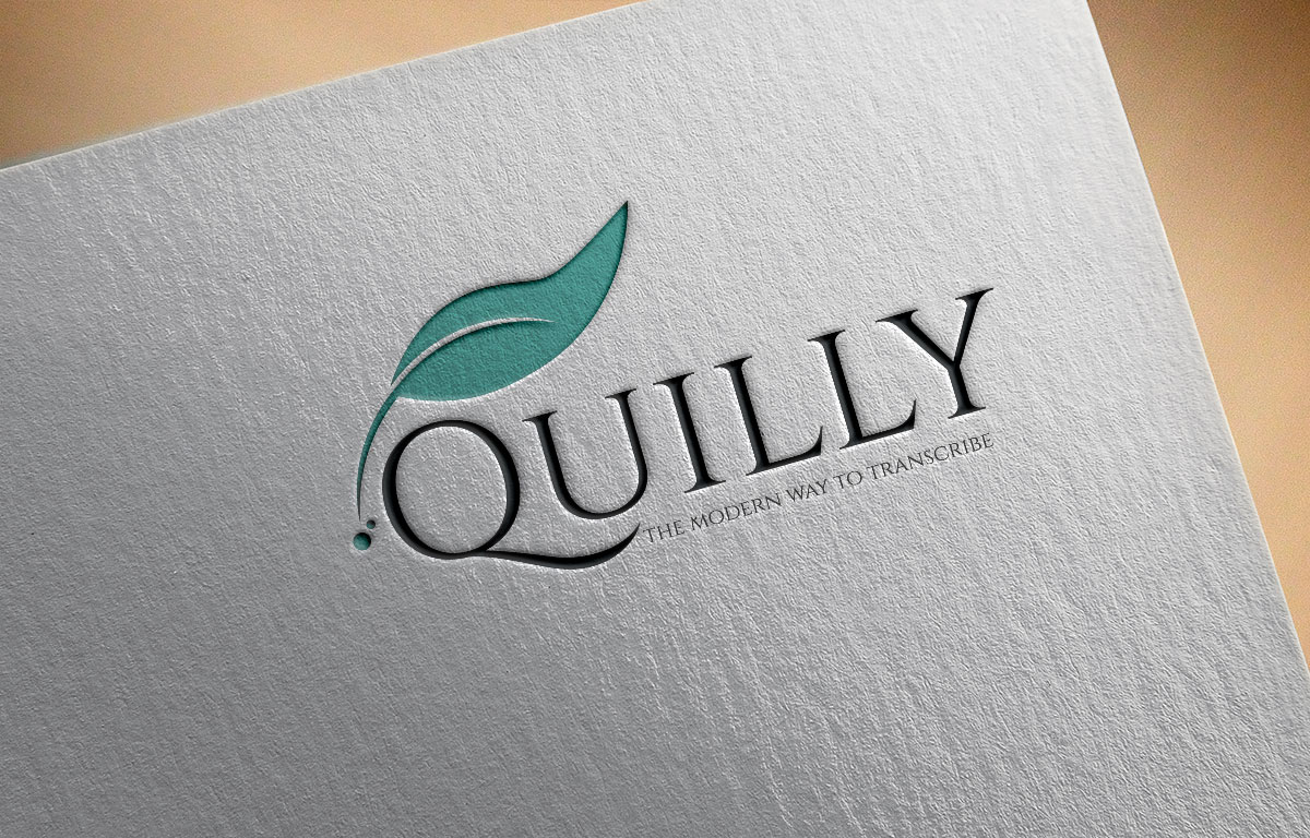 Logo Design by Atec for Quilly | Design #13159612