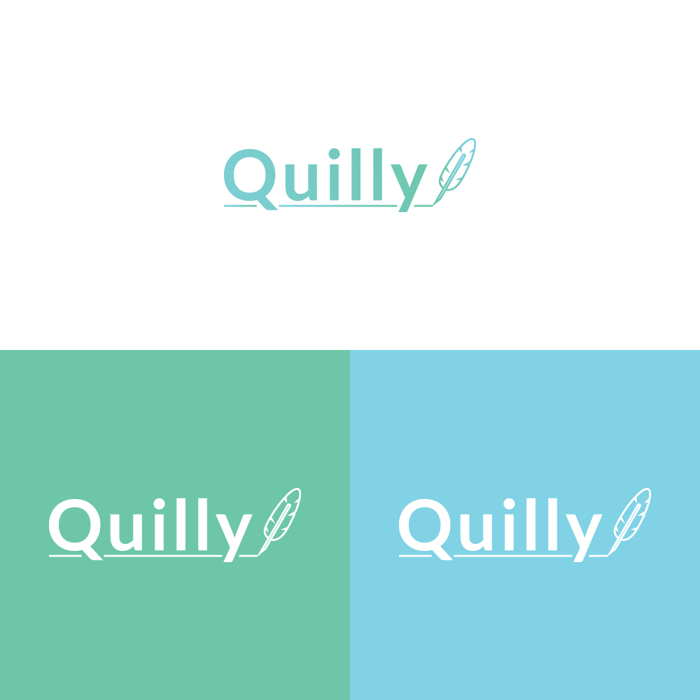 Design de Logo par razieh kamali pour Quilly | Design #13167260