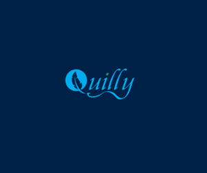 Logo Design by surabayawarnawarni for Quilly | Design: #13166814
