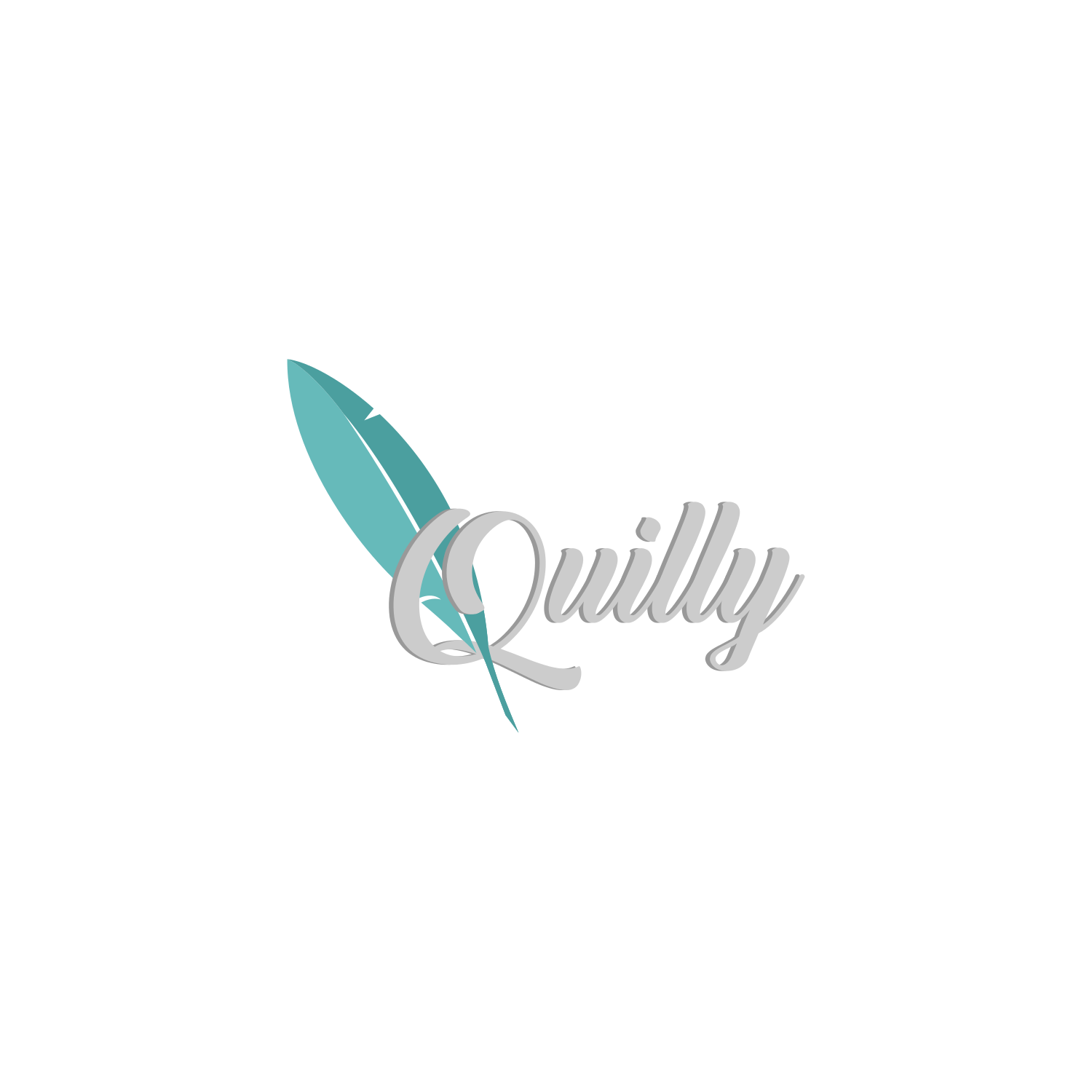 Logo Design by iKdesigner for Quilly | Design #13164602
