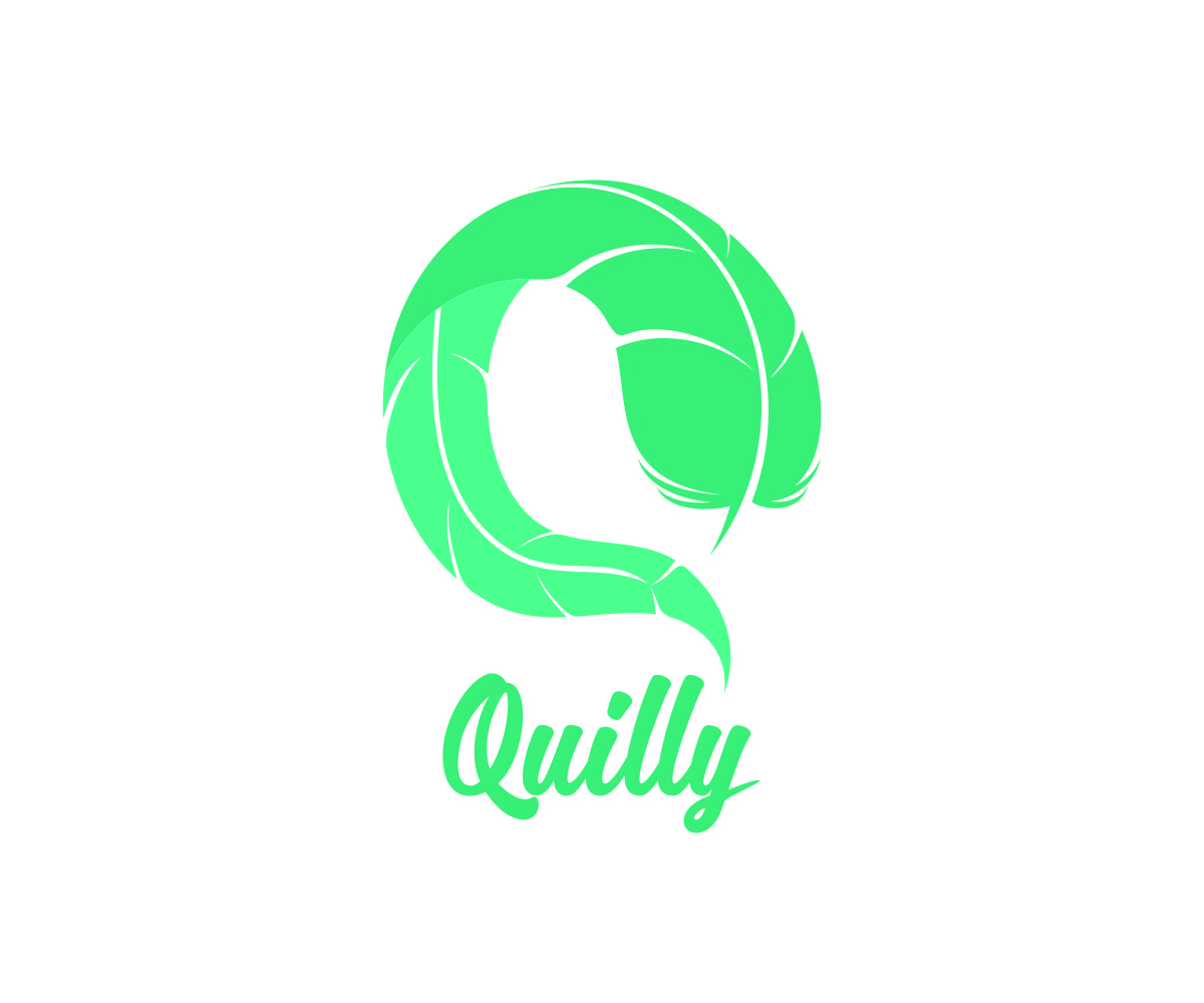 Design de Logo par dyogab83 pour Quilly | Design #13168241