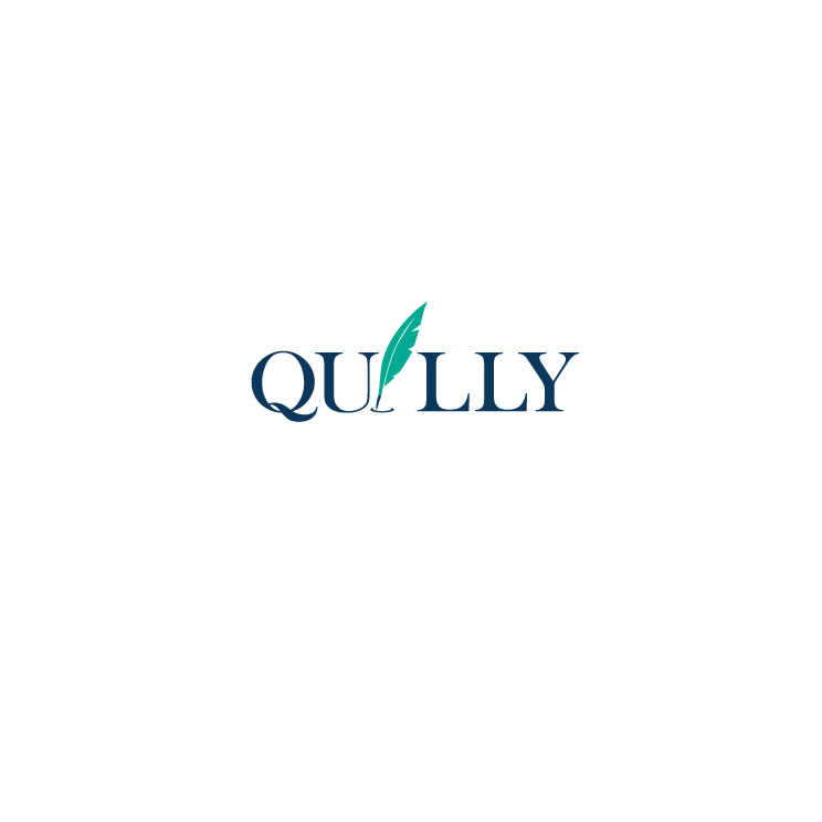 Logo Design by Idwan Design for Quilly | Design #13158073
