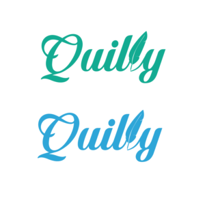 Logo Design by Irish22D for Quilly | Design: #13159494