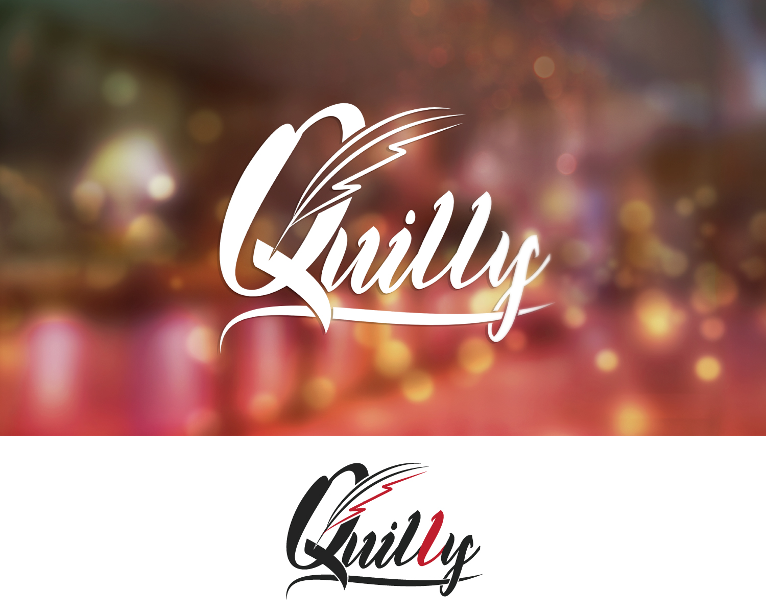 Design de Logo par Aska Studio pour Quilly | Design #13197505