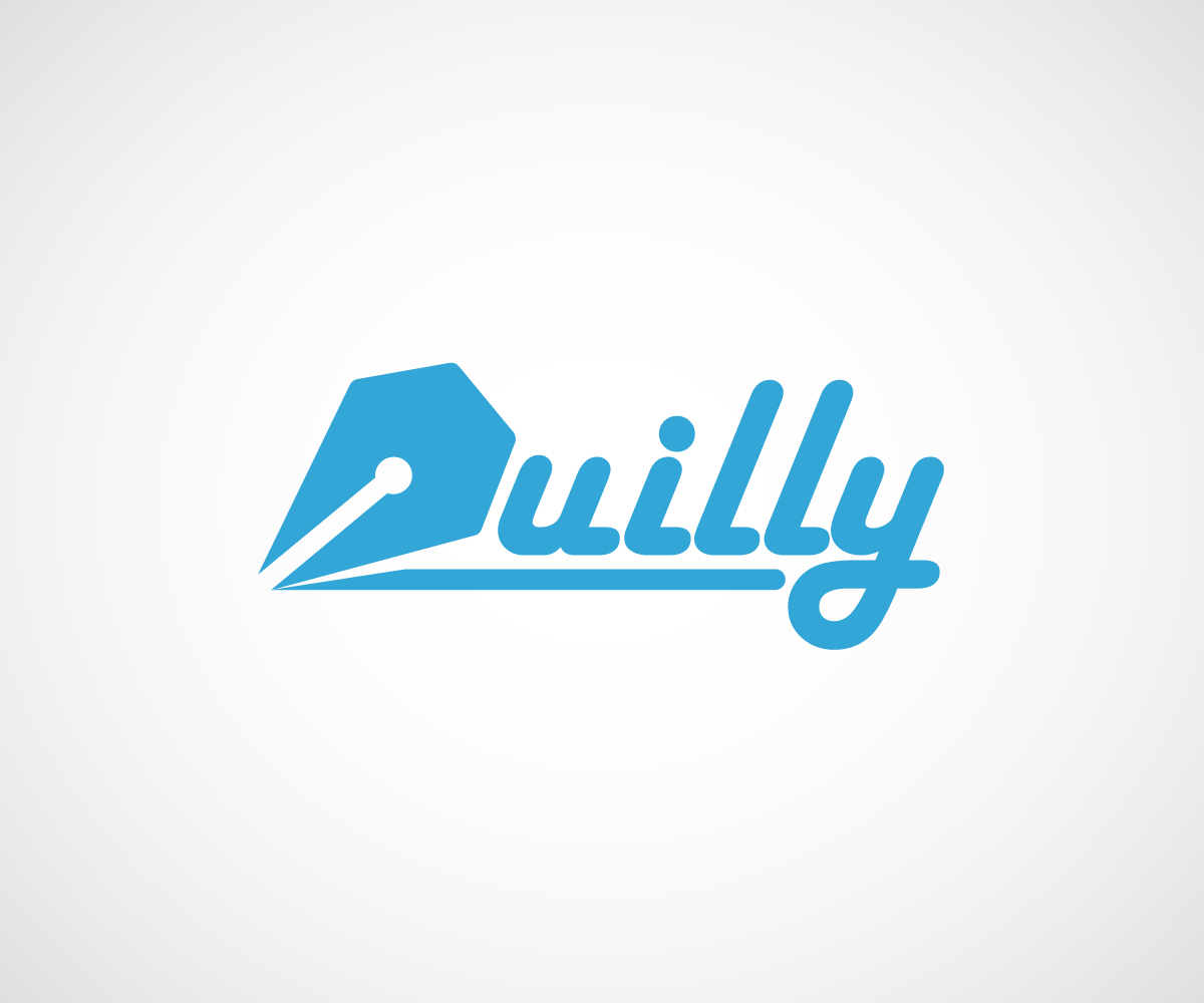 Design de Logo par Selvee pour Quilly | Design #13158050